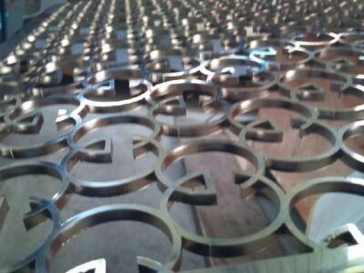 濟南激光切割加工發(fā)展情況及質量評估方法！